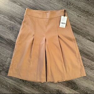 NWT Worth New York Bermuda Shorts Size 10